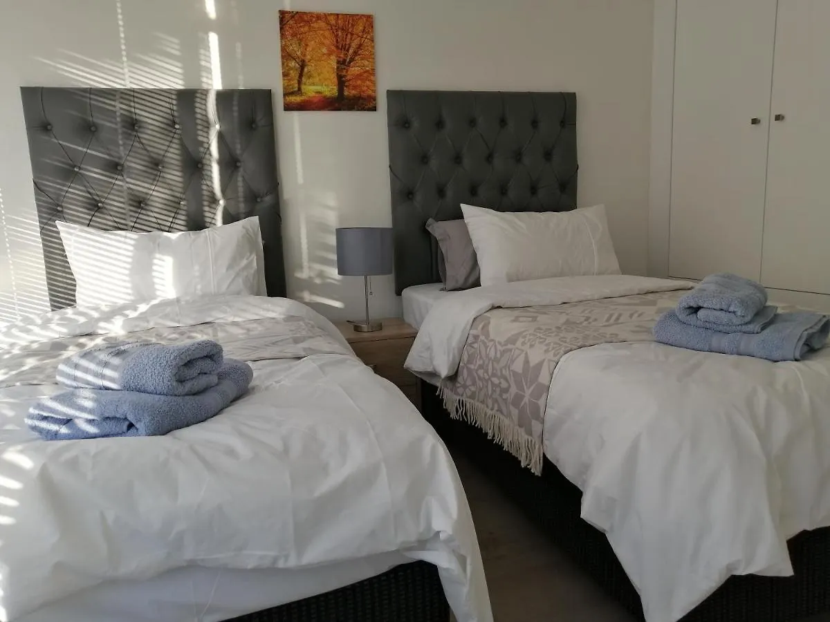 Disa Park 14Th Floor Apartment With City Views Città del Capo 0*,  Sudafrica