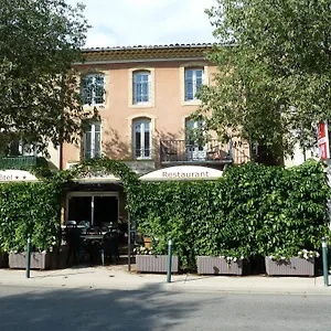 la-farigoule-sainte-cecile-les-vignes.fr-provencehotel.com/