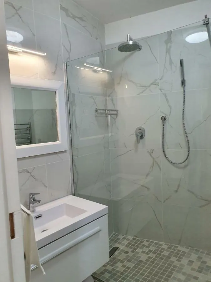 Disa Park 14Th Floor Apartment With City Views Cape Town